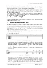 Preview for 220 page of Siemens Solkor 7PG2113 Technical Manual