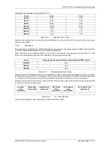 Preview for 229 page of Siemens Solkor 7PG2113 Technical Manual