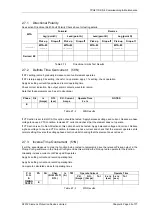 Preview for 232 page of Siemens Solkor 7PG2113 Technical Manual