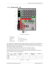 Preview for 248 page of Siemens Solkor 7PG2113 Technical Manual