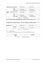 Preview for 259 page of Siemens Solkor 7PG2113 Technical Manual