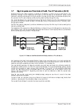 Preview for 303 page of Siemens Solkor 7PG2113 Technical Manual