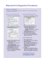 Preview for 7 page of Siemens SpeedStream 4200 Quick Start Manual