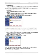 Preview for 36 page of Siemens SpeedStream 6500 Series User Manual