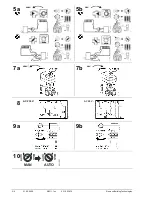 Preview for 2 page of Siemens SQK34.00S Mounting Instructions