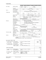 Preview for 7 page of Siemens SQL35.00 Manual