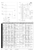 Preview for 4 page of Siemens SQL36E110 Mounting Instructions