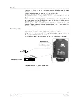 Preview for 7 page of Siemens SQM45 Series Manual