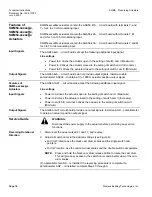 Preview for 18 page of Siemens SQM5 Series Technical Instructions