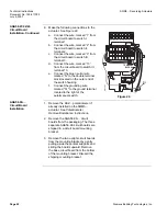 Preview for 22 page of Siemens SQM5 Series Technical Instructions