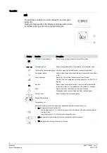 Preview for 8 page of Siemens SSA911.01TH Manual