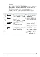 Preview for 9 page of Siemens SSA911.01TH Manual