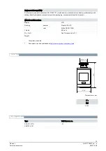 Preview for 13 page of Siemens SSA911.01TH Manual