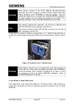 Preview for 55 page of Siemens ST750 General Handbook