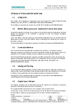 Preview for 16 page of Siemens Stratos Outstation General, Installation, Commissioning & Maintenance Handbook