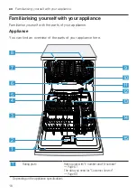 Preview for 16 page of Siemens SX65Z800BE User Manual