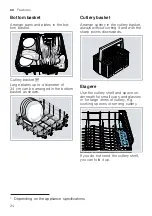 Preview for 24 page of Siemens SX65Z800BE User Manual