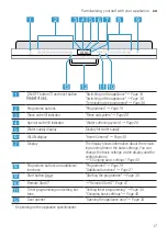 Preview for 17 page of Siemens SX85TX00CE User Manual