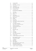 Preview for 4 page of Siemens Synco 700 Basic Documentation