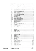 Preview for 5 page of Siemens Synco 700 Basic Documentation