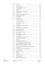 Preview for 6 page of Siemens Synco 700 Basic Documentation