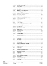 Preview for 8 page of Siemens Synco 700 Basic Documentation