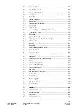 Preview for 9 page of Siemens Synco 700 Basic Documentation