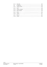 Preview for 10 page of Siemens Synco 700 Basic Documentation