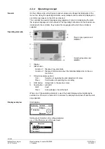 Preview for 16 page of Siemens Synco 700 Basic Documentation