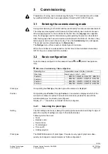 Preview for 19 page of Siemens Synco 700 Basic Documentation