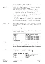 Preview for 32 page of Siemens Synco 700 Basic Documentation