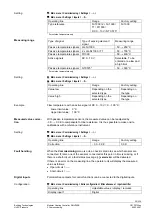 Preview for 35 page of Siemens Synco 700 Basic Documentation