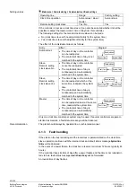 Preview for 40 page of Siemens Synco 700 Basic Documentation