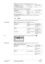 Preview for 45 page of Siemens Synco 700 Basic Documentation