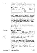 Preview for 49 page of Siemens Synco 700 Basic Documentation