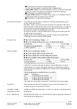 Preview for 55 page of Siemens Synco 700 Basic Documentation