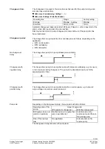 Preview for 61 page of Siemens Synco 700 Basic Documentation