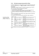 Preview for 62 page of Siemens Synco 700 Basic Documentation