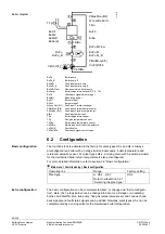 Preview for 64 page of Siemens Synco 700 Basic Documentation