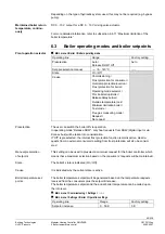 Preview for 69 page of Siemens Synco 700 Basic Documentation