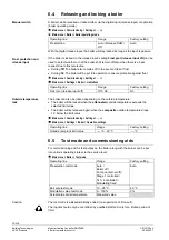 Preview for 70 page of Siemens Synco 700 Basic Documentation