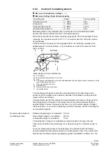 Preview for 75 page of Siemens Synco 700 Basic Documentation