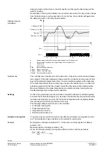 Preview for 76 page of Siemens Synco 700 Basic Documentation