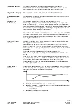 Preview for 77 page of Siemens Synco 700 Basic Documentation