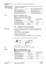 Preview for 105 page of Siemens Synco 700 Basic Documentation