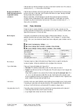 Preview for 107 page of Siemens Synco 700 Basic Documentation