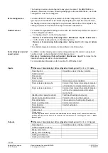 Preview for 112 page of Siemens Synco 700 Basic Documentation