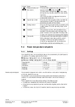 Preview for 120 page of Siemens Synco 700 Basic Documentation