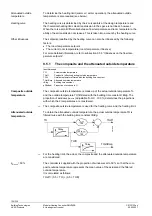 Preview for 124 page of Siemens Synco 700 Basic Documentation