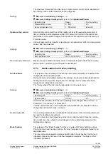 Preview for 133 page of Siemens Synco 700 Basic Documentation